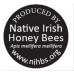 BALLAGH BEE FIELD FLOWER RAW HONEY 227g