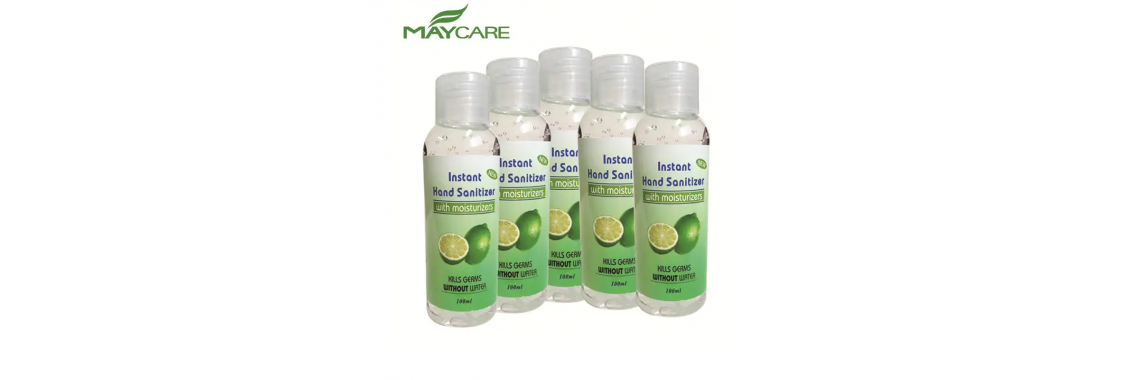 Mycare Sanitizer ne 6