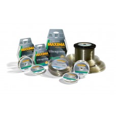 Maxima Ultragreen Fishing Line15 lb