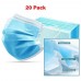 3 Layer Mask Non Woven